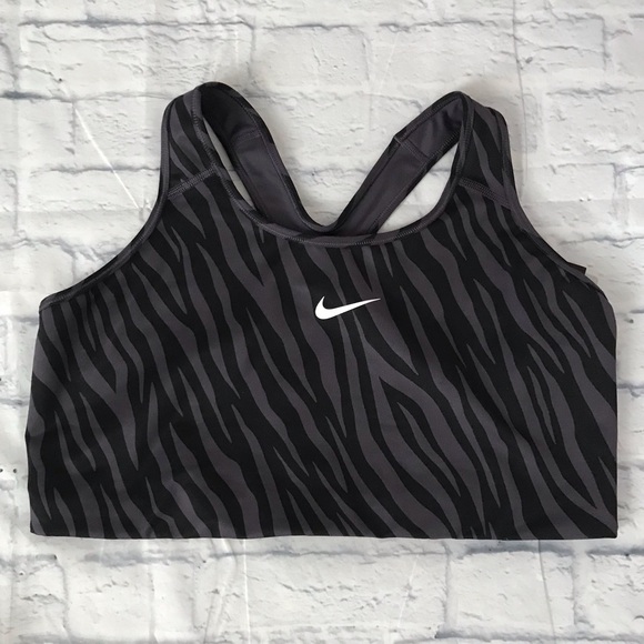 Nike Other - Nike Swoosh Plus Size Bra Size:3X